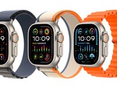 Alternatywa dla Apple Watch Ultra 2: Według wiarygodnego amerykańskiego przecieku Evana Blassa, Samsung Galaxy Watch7 Ultra jest "potwierdzony". (Zdjęcie: Apple)