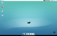 Honor Recenzja tabletu MagicPad 4 Linux