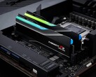 Pamięć RAM G.Skill Trident Z5 NEO. (Źródło obrazu: G.Skill) 