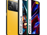 Xiaomi rozpocznie serię POCO X5 6 lutego z dwoma modelami. (Źródło obrazu: @_snoopytech_)