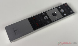 Zdalne sterowanie urządzeniem VisionMaster Max