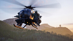 Zdjęcie promocyjne gry WarDogs