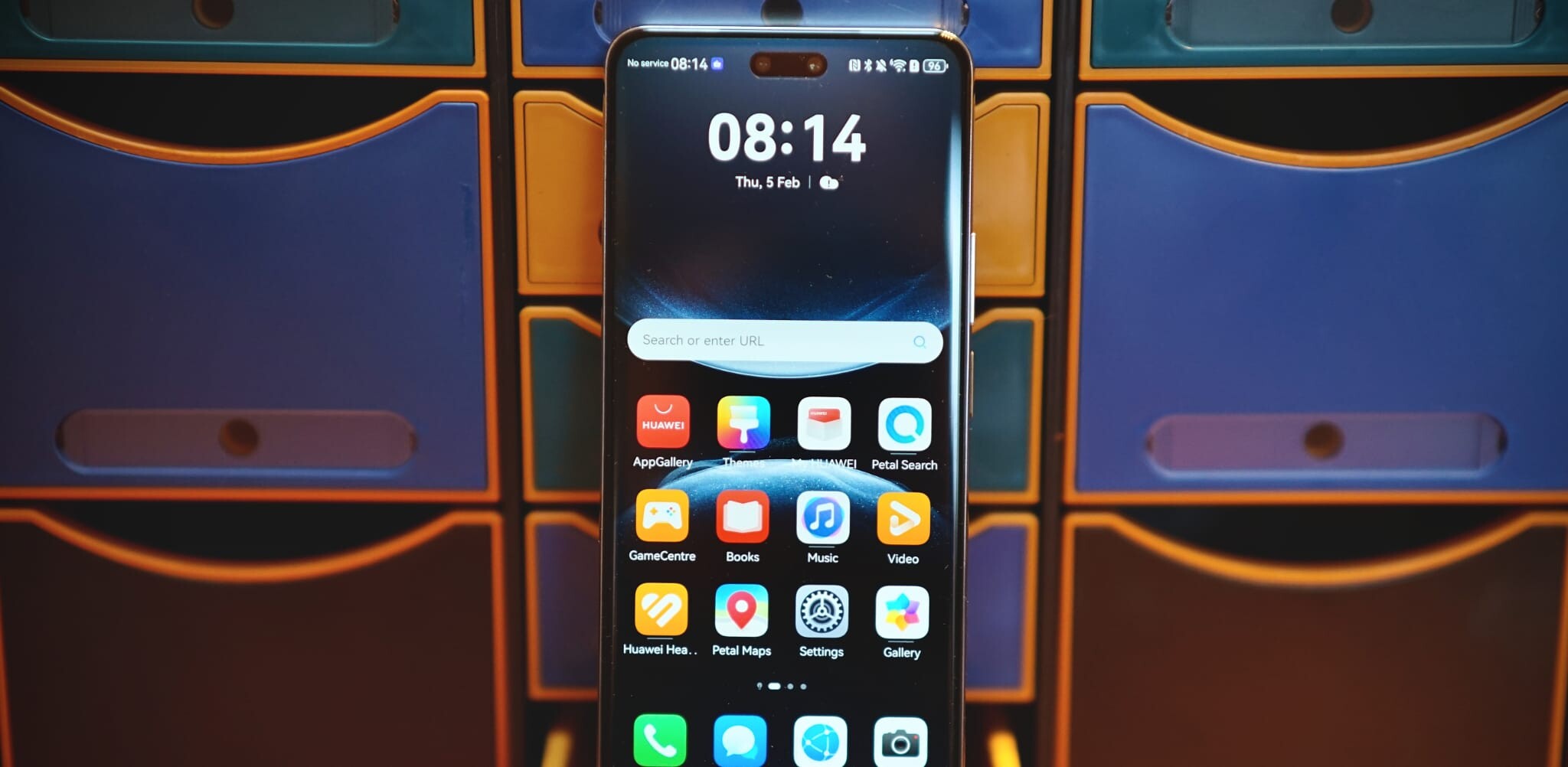 Recenzja Huawei Nova 14 Pro