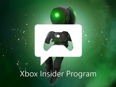 Wyświetlany jest baner programu Xbox Insider (źródło obrazu: Xbox Wire z poprawkami)