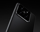 Oczekuje się, że rosnące koszty materiałów, chipów i pamięci spowodują wzrost cen serii Xiaomi 15 (źródło zdjęcia: Xiaomi)