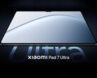 Cena Xiaomi Pad 7 Ultra na Giztop zaczyna się od 999 dolarów. Na zdjęciu: zdjęcie promocyjne tabletu. (Źródło zdjęcia: Xiaomi - edytowane)