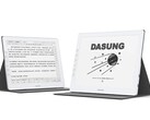 Paperlike 103: monitor E Ink z częstotliwością odświeżania 60 Hz wchodzi na rynek globalny. (Źródło zdjęcia: Dasung)