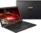 Asus G550JK