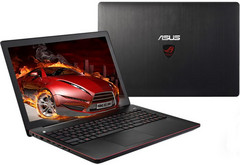 Asus G550JK