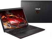 Asus G550JK