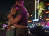 Jason i Lucia mogą rzekomo rozstać się w grze GTA 6.