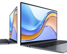 Honor MagicBook X16: nowy notebook z procesorem Intel