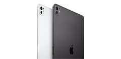 IPad Pro M4. (Źródło obrazu: Apple)