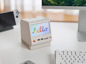 Wokyis to stacja dokująca w stylu retro dla komputera Apple Mac mini. (Źródło zdjęcia: Prelaunch)