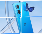 Nord CE4 Lite. (Źródło: OnePlus)