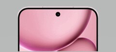 Wyświetlacz Find X8s. (Źródło zdjęcia: Oppo)
