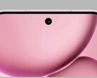 Wyświetlacz Find X8s. (Źródło zdjęcia: Oppo)