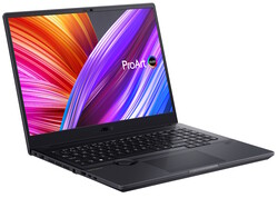 Asus ProArt StudioBook 16 H7600ZW. Recenzja dzięki uprzejmości Asus India.