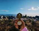 Prolog: Go Wayback to gra eksploracyjna z proceduralnie generowanymi krajobrazami.
