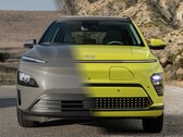 Nowy Hyundai Kona EV wprowadza świeży wygląd i liczne ulepszenia techniczne na rok 2024. (Źródło zdjęcia: Hyundai)
