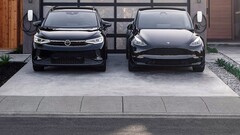 Tesla z pewnością miała swój udział w kłopotach prawnych (źródło zdjęcia: Tesla)