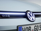 Golf GTE (źródło: Volkswagen)