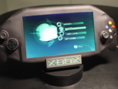 Ktoś pokonał Microsoft w tworzeniu handhelda Xbox (źródło obrazu: @redherring32 na X)
