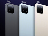 Seria Xiaomi Pad 6 została wprowadzona na rynek pod koniec kwietnia ubiegłego roku. (Źródło: Xiaomi)
