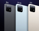 Seria Xiaomi Pad 6 została wprowadzona na rynek pod koniec kwietnia ubiegłego roku. (Źródło: Xiaomi)
