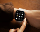 Redmi Watch 6 zawiera cyfrową koronę i pojedynczy przycisk sprzętowy do nawigacji HyperOS 3.