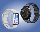 Smart Band 10 i Watch S5 46 mm Xiaomi powinny być dostępne jeszcze w tym miesiącu w strefie euro.
