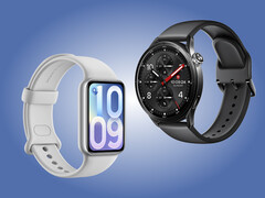 Smart Band 10 i Watch S5 46 mm Xiaomi powinny być dostępne jeszcze w tym miesiącu w strefie euro.