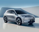Nowa technologia AI Smart Charging firmy Geely została zaprojektowana tak, aby zapewnić moc ładowania do 2,2 MW.