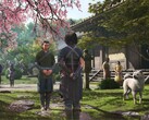 Assassin's Creed Shadows zacznie otrzymywać aktualizacje fabularne na początku maja, a rozszerzenie planowane jest jeszcze w tym roku. (Źródło obrazu: Ubisoft)