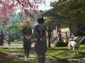 Assassin's Creed Shadows zacznie otrzymywać aktualizacje fabularne na początku maja, a rozszerzenie planowane jest jeszcze w tym roku. (Źródło obrazu: Ubisoft)