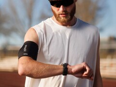 Akcesorium Amazfit Arm Sleeve