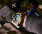 Smartwatche Amazfit T-Rex 3 Pro 44 mm (na zdjęciu) są już dostępne w krajach na całym świecie. (Źródło zdjęcia: Amazfit)