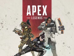 Oficjalny obraz z gry Apex Legends. (Źródło obrazu: PlayStation)
