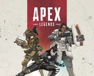 Oficjalny obraz z gry Apex Legends. (Źródło obrazu: PlayStation)