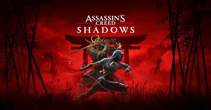 Assassins Creed Shadows podobno ukaże się na Switch 2 (źródło obrazu: Ubisoft)