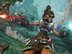 Zrzut ekranu z Borderlands 4 (źródło obrazu: SteamDB)