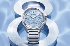 Zegarek Citizen Series 8 831 Limited Edition jest napędzany mechanizmem Citizen kaliber 9051 (źródło zdjęcia: Citizen)