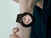 Nowe zegarki Casio G-Shock GMA-S140PG