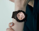 Nowe zegarki Casio G-Shock GMA-S140PG