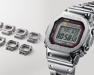 Zegarek Casio G-Shock GMW-B5000D-1C pojawi się w Wielkiej Brytanii. (Źródło zdjęcia: Casio)