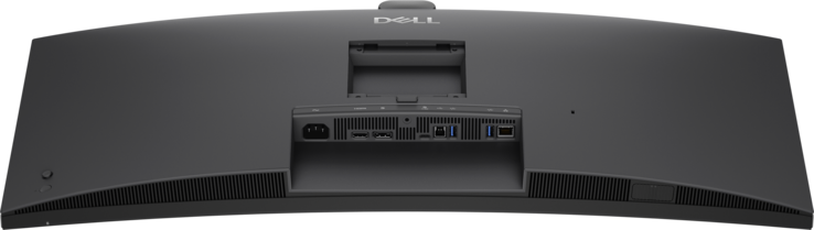 Dostępny jest koncentrator USB