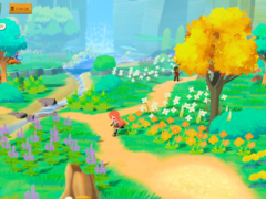 W Dragon Song Tavern gracze mogą udekorować swoją tawernę, wyposażyć swoją postać i ulepszyć obiekty. Na zdjęciu - zrzut ekranu z gry. (Źródło obrazu: Steam)