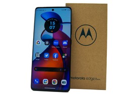 W recenzji: Motorola Edge 30 Fusion. Urządzenie do testów dostarczone przez Motorolę Niemcy.