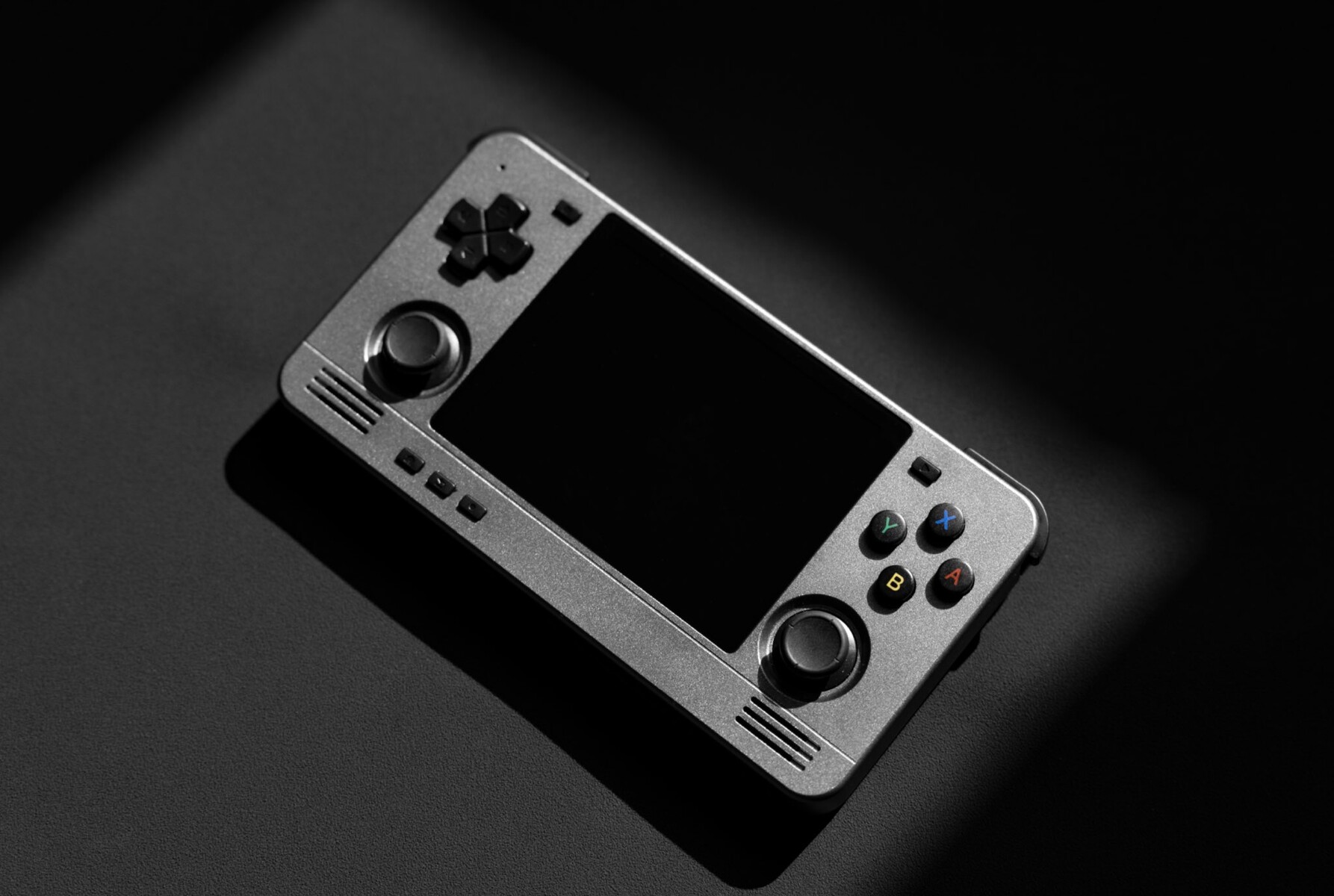 Retroid Pocket 2S 4GB + 128GB Handheld Retro Gaming System