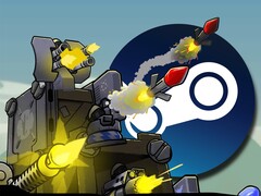 Gra Forts jest dostępna za darmo na Steamie do 1 września. (Źródło obrazu: Steam / EarthWork Games)